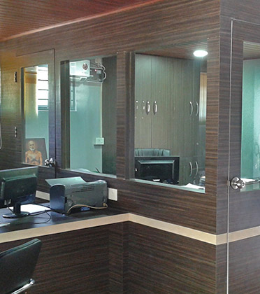 Casino Finance Pvt Ltd